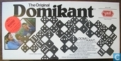 Domikant - een revolutionair dominospel