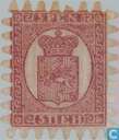 5 bruin/roze