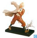 Tintin reporter