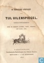 De vermakelijke lotgevallen van Tijl Uilenspiegel 