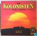 De Kolonisten van Catan