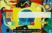 DocuCards - CardEx 95  