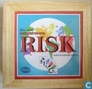 Risk - Limited edition in houten cassette