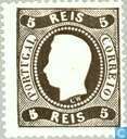 Koning Luis I