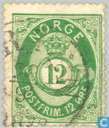 12 groen