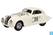 BMW 328 Touring coupé "Stromlinien-Innenlenker"