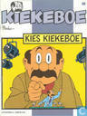 Kies Kiekeboe