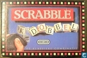Scrabble Dobbel