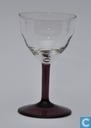 Logos Bitterglas