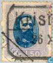 150 blauw