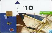 Sail Amsterdam 1995