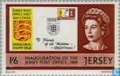 Independent postal service