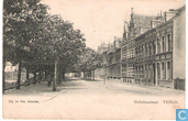 Goltziusstraat