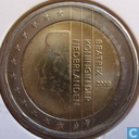2 euro 2000