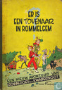 Er is een tovenaar in Rommelgem