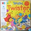 Tweenies Twister