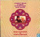 IT DON’T MEAN A THING IF IT AIN’T GOT THAT SWING Duke Ellington  Teresa Brewer 