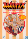 Asterix en Cleopatra + Asterix en de knallende ketel