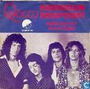 Bohemian rhapsody