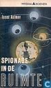 Spionage in de ruimte