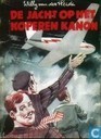 De jacht op het koperen kanon