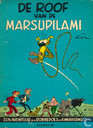 De roof van de Marsupilami