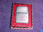 Lost in space crew Zippo