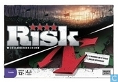 Risk Wereldveroverend