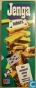 Jenga Jokers