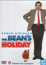 Mr Bean's Holiday
