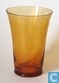 Dram Vaas amber