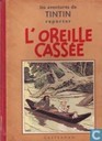 L'oreille cassée