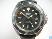 Horloge - Tag Heuer / Heuer - Heuer 200M diver