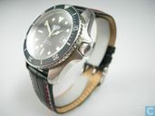 Horloge - Tag Heuer / Heuer - Heuer 200M diver