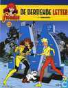 De dertiende letter