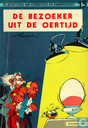 De bezoeker uit de oertijd