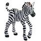 Zebra's