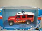Land Rover Defender 'De Panne' 