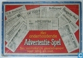 Advertentie Spel