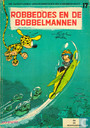 Robbedoes en de Bobbelmannen