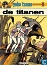 De titanen