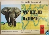 Wild Life - Het grote dierenspel