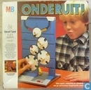 Onderuit