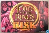 Risk - The Lord Of The Rings Editie