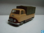 Ford FK1000