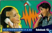 Rabobank Jongerenspaarrekening