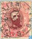 200 rood/violet
