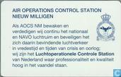 Air Operations Control Station