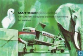 Martinair - ...Liftmaster (01)