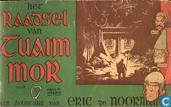Het raadsel van Tuaim Mor